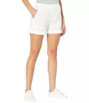 Шорты Sanctuary, Trail Blazer Shorts in Stretch Cotton Poplin