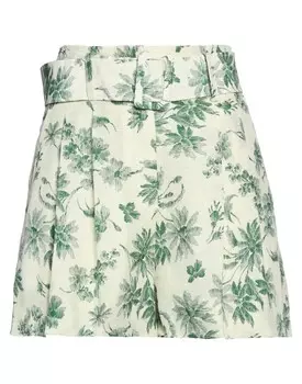 Шорты Sandro, бежевый