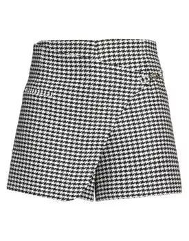 Шорты Sandro, черный