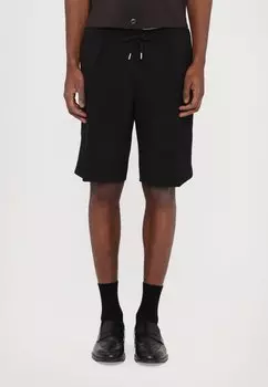 Шорты sandro, черный