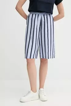 Шорты Sandro Ferrone, синий