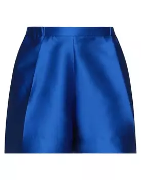 Шорты Sandro, ярко-синий