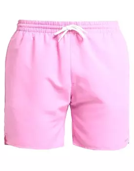 Шорты Sandro Swim, розовый
