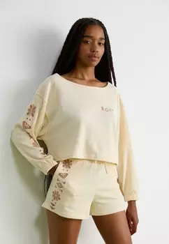 Шорты SANDY ROAD Roxy, белый