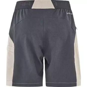 Шорты Sanne Trail 7In - женские Kari Traa, цвет Wgrey