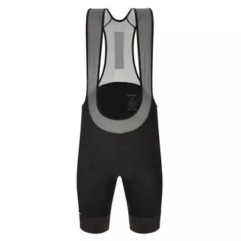 Шорты Santini Karma Delta Bib, черный