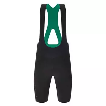Шорты Santini Redux Speed Bib, черный