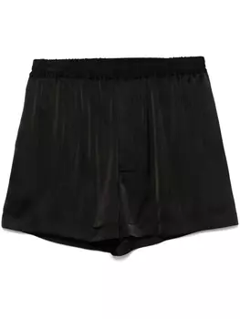 Шорты SAPIO N42, черный