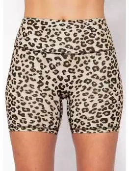 Шорты SASSYCLASSY, бежевый