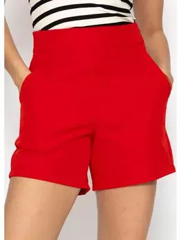 Шорты SASSYCLASSY, красный