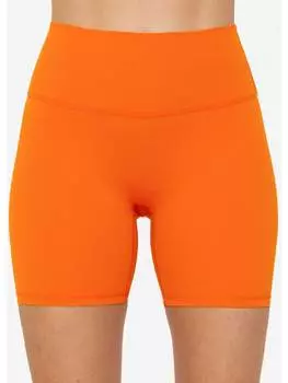 Шорты SASSYCLASSY, оранжевый