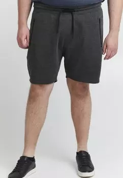 Шорты Sataras Bt Solid, цвет dar grey m