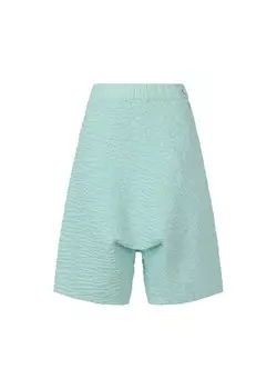 Шорты satin kabira Haat, синий