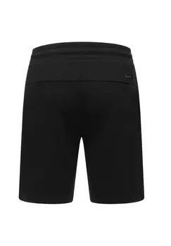 Шорты SATOM Ragwear, черный