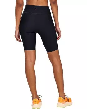 Шорты Saucony Fortify 8" Shorts, черный