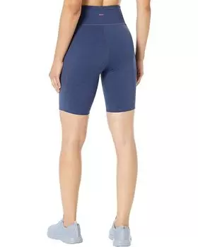 Шорты Saucony Fortify 8" Shorts, цвет Sodalite Heather