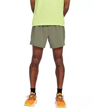 Шорты Saucony, Outpace 5" Shorts