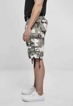 Шорты Savage Vintage Brandit, снегокамо