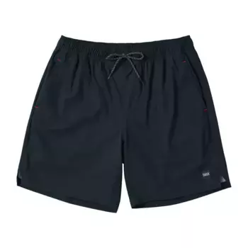 Шорты SAXX Underwear Multi-Sport 7 2 in 1, черный