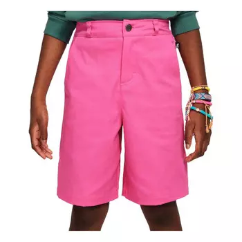 Шорты sb chino skate shorts 'pink' Nike, розовый