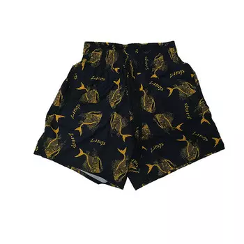 Шорты SBART, мужские летние быстросохнущие пляжные плавки, плавки для дайвинга, пляжные плавки B2029 (размер можно узнать в службе поддержки клиентов)