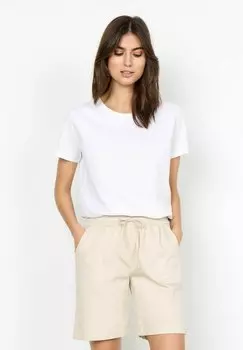 Шорты SC-AKILA 24-C Soyaconcept, бежевый