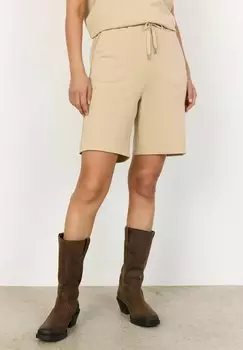 Шорты SC-BANU 78 Soyaconcept, светло-коричневый