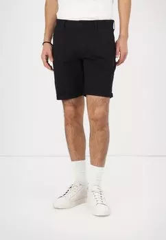 Шорты SCANTON Tommy Jeans, черный