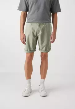 Шорты Scanton Tommy Jeans, цвет faded willow
