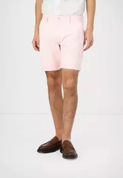Шорты SCANTON Tommy Jeans, розовый