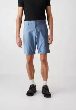 Шорты SCANTON Tommy Jeans, синий