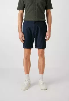 Шорты SCANTON Tommy Jeans, военно-морской