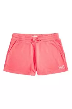 Шорты Счастье навсегда Roxy, розовый
