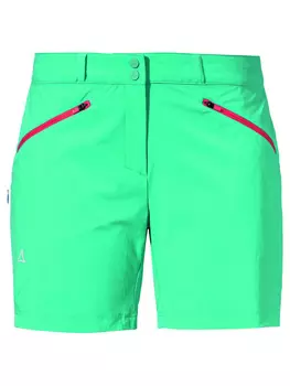 Шорты Schffel, цвет hellgruen