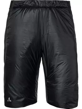 Шорты Schffel Mitteregg M, черный