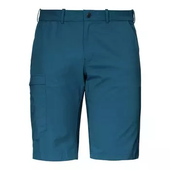 Шорты Schffel Regular Outdoor Pants Matola, темно-синий