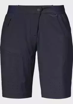 Шорты Schffel "Шорты Mellow Trail L", синий