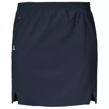 Шорты Schffel Women's Skirt Hestad1, цвет Navy Blazer