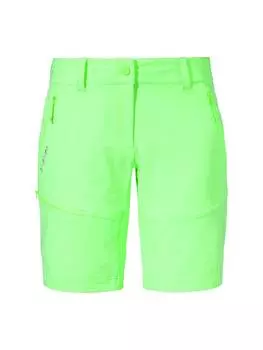 Шорты Schffel, зеленый
