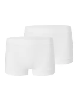 Шорты Schiesser, белый