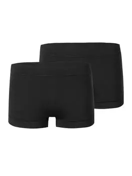 Шорты Schiesser, черный