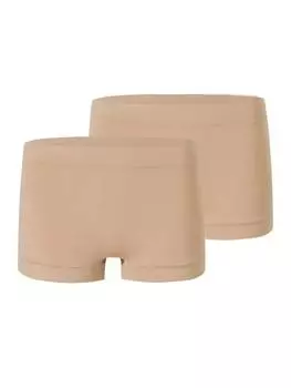 Шорты Schiesser, цвет maple