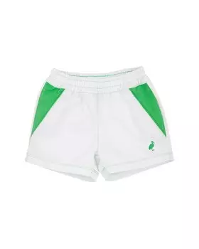 Шорты Schroeder компании Beaufort Bonnet Company The Beaufort Bonnet Company, белый