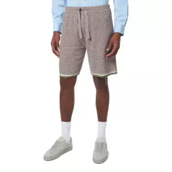 Шорты Scotch & Soda 180344, серый