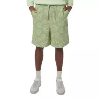 Шорты Scotch & Soda 180491, зеленый