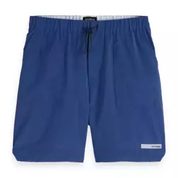 Шорты Scotch & Soda Fave, синий