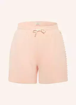 Шорты Scotch & Soda, розовый