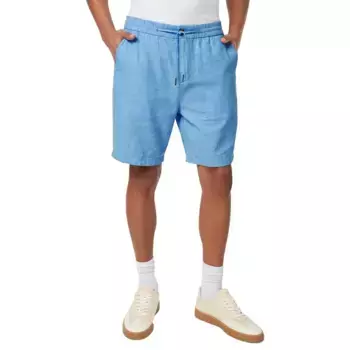 Шорты Scotch & Soda Seasonal Core Fave, синий