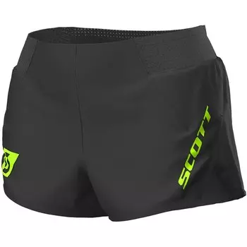 Шорты Scott RCSplit, черный