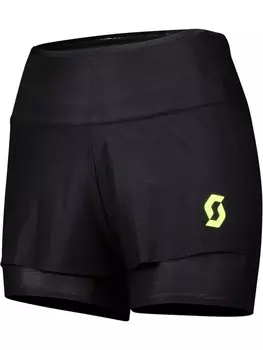 Шорты SCOTT Short, желтый